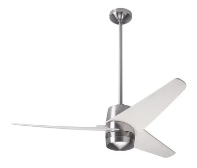 Velo DC 48″Ceiling Fan (VEL-BN-48-WW-NL-WC)