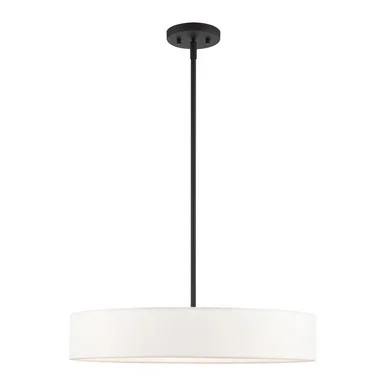 Venlo Four Light Pendant (46924-04)
