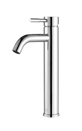 Victor Single Handle Bathroom Faucet (FAV-1007PCH)