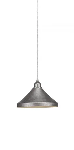 Vintage One Light Mini Pendant (282-AS-418)