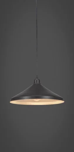 Vintage One Light Mini Pendant (282-DG-422)