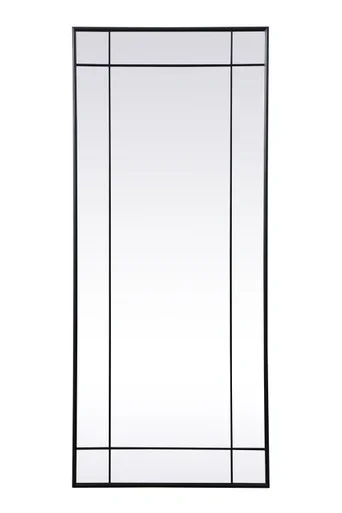 Viola Mirror (MR3FL3070BLK)