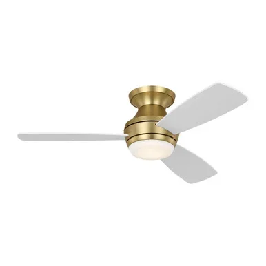 Visual Comfort Fan Fans – Huggers – 3IKR44BBSD