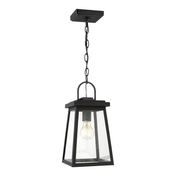 Visual Comfort Studio 6248401EN3 One Light Outdoor Pendant