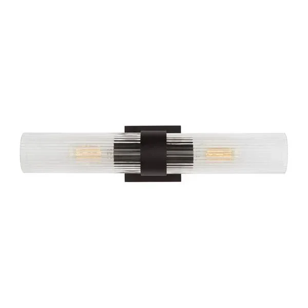 Visual Comfort Studio CV1022 Linear Sconce