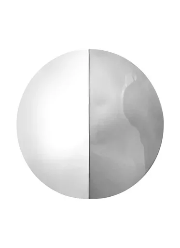 Visual Comfort Studio Dottie LED Wall Sconce in Polished Nickel – KSW1011PN