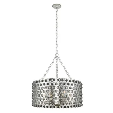 Vita Six Light Pendant (032251-014)