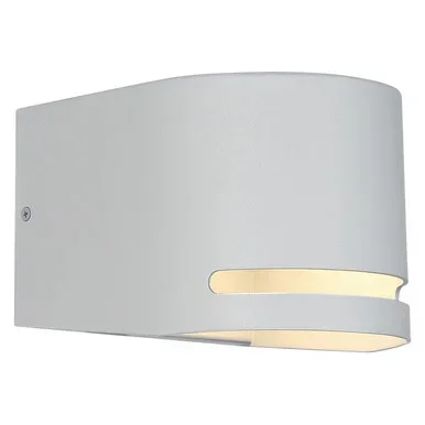 Vivre LED Outdoor Wall Mount (20015LEDDMG-SAT)