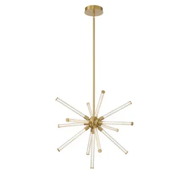 Volterra LED Chandelier (10153-07)