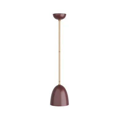 Wade One Light Flush Mount (DFC01)