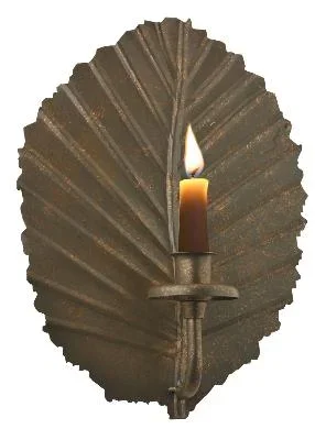 Wall Candle Holder621196