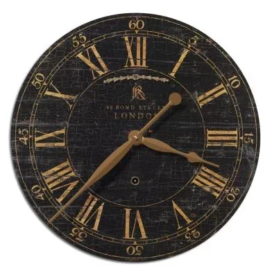 Wall Clock166797