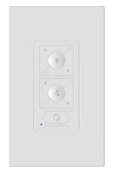 Wall Control with Bluetooth9639971