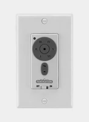 Wall Control102351