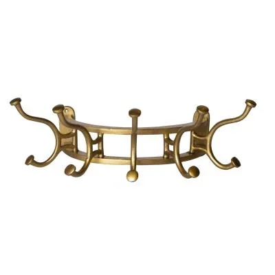Wall Mounted Coat Rack9927756
