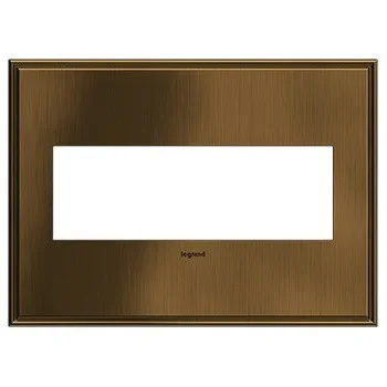Wall Plate4098161