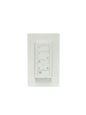 Wall Remote and Driver6198773
