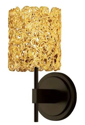 Wall Sconce Spaga – Gold024881