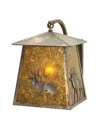 Wall Sconce528593