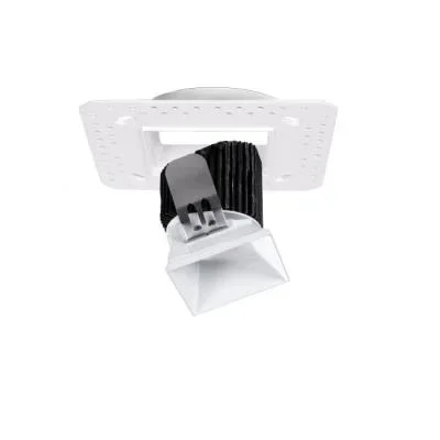 Wall Wash Invisible Trim with LED Light Engine3865695