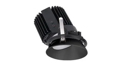 Wall Wash Invisible Trim with LED Light Engine6737479