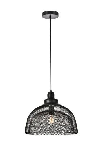 Warren One Light Pendant (LDPD2032)