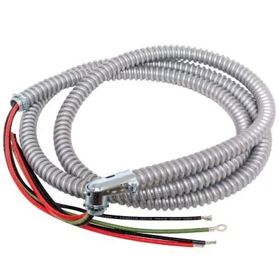 Whip Designed For The Seamless Installation8076762