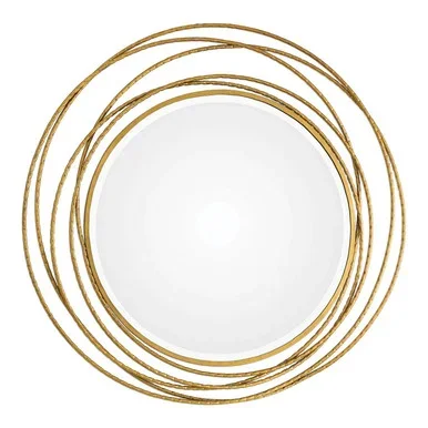 Whirlwind Mirror (09348)
