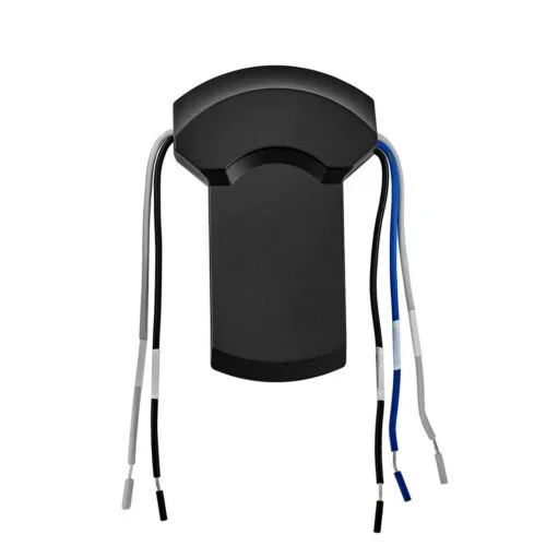 WiFi Control Bimini – Black