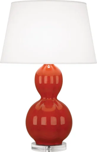 Williamsburg Randolph One Light Table Lamp (DB997)