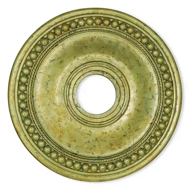 Wingate Ceiling Medallion (82074-28)