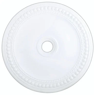 Wingate Ceiling Medallion (82077-03)