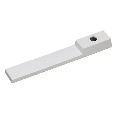 Wire Way Cover, 1 Or 2 Circuit Track919243