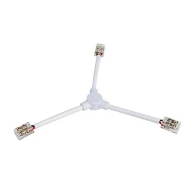 Y Connector2600145