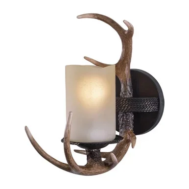 Yoho One Light Vanity (W0032)