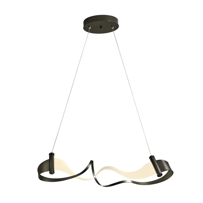 Zephyr LED Pendant LED in Oil Rubbed Bronze139833-LED-STND-14
