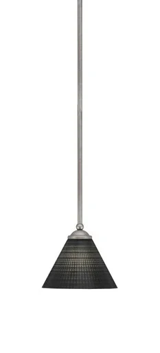 Zilo One Light Mini Pendant (560-GP-4059)