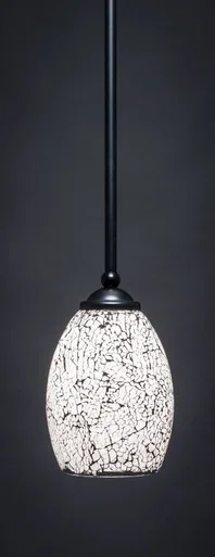 Zilo One Light Mini Pendant (560-MB-4165)