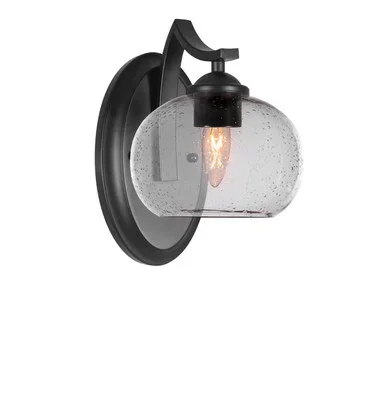 Zilo One Light Wall Sconce (551-MB-202)