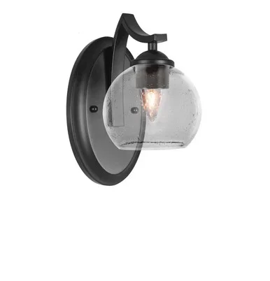 Zilo One Light Wall Sconce (551-MB-4100)