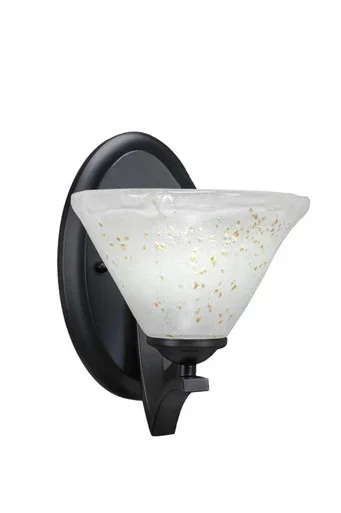 Zilo One Light Wall Sconce (551-MB-7145)