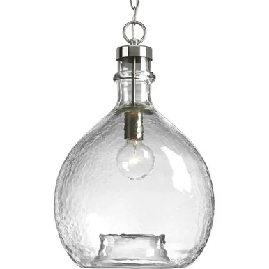 Zin One Light Pendant (500064)