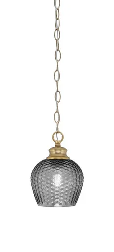 Zola One Light Pendant (92-NAB-4602)