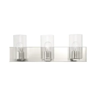 Zurich Three Light Vanity (16553-91)